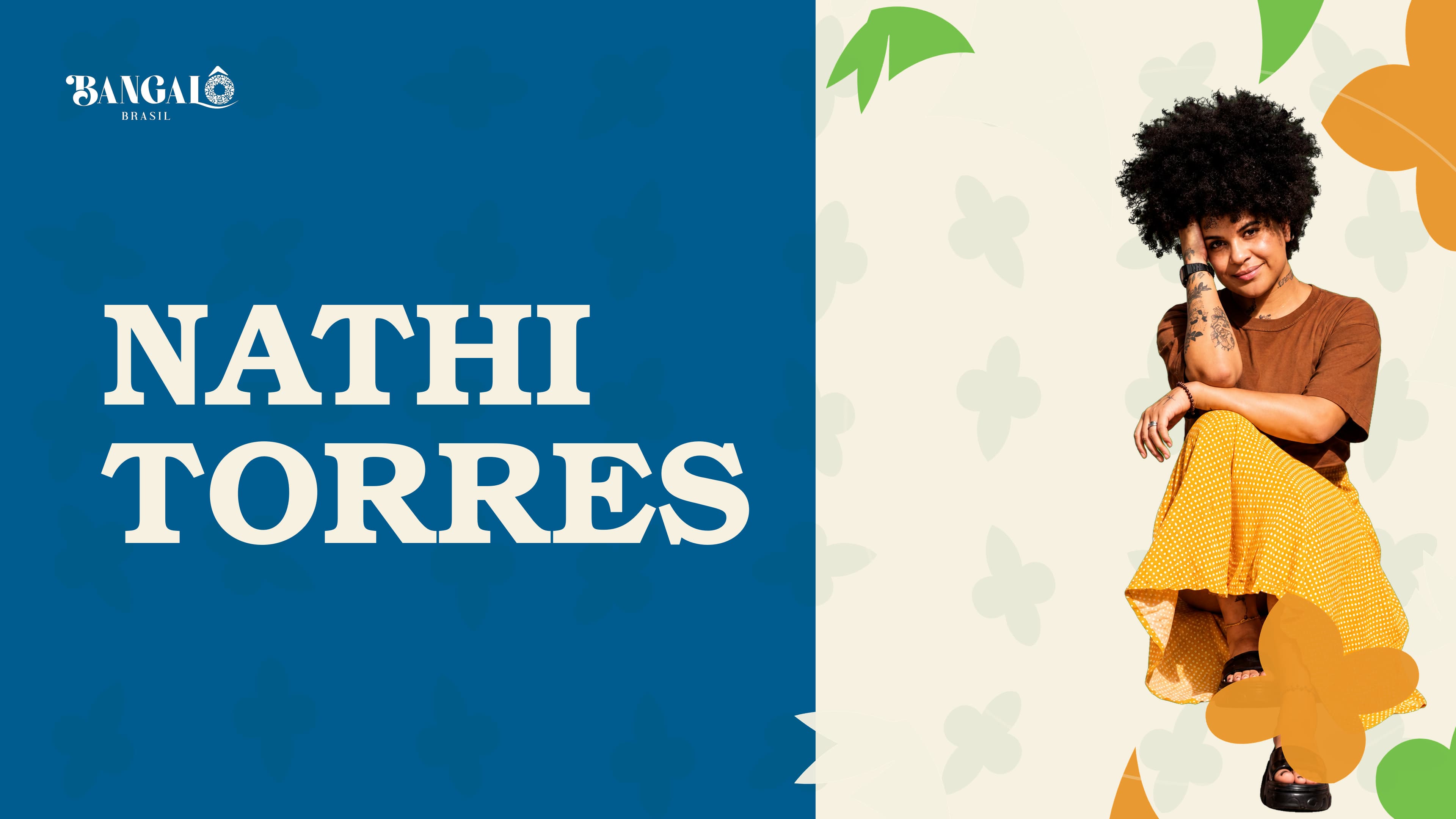 Nathi Torres
