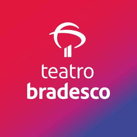 Teatro Bradesco